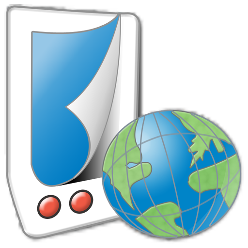 mobipocketreader 512